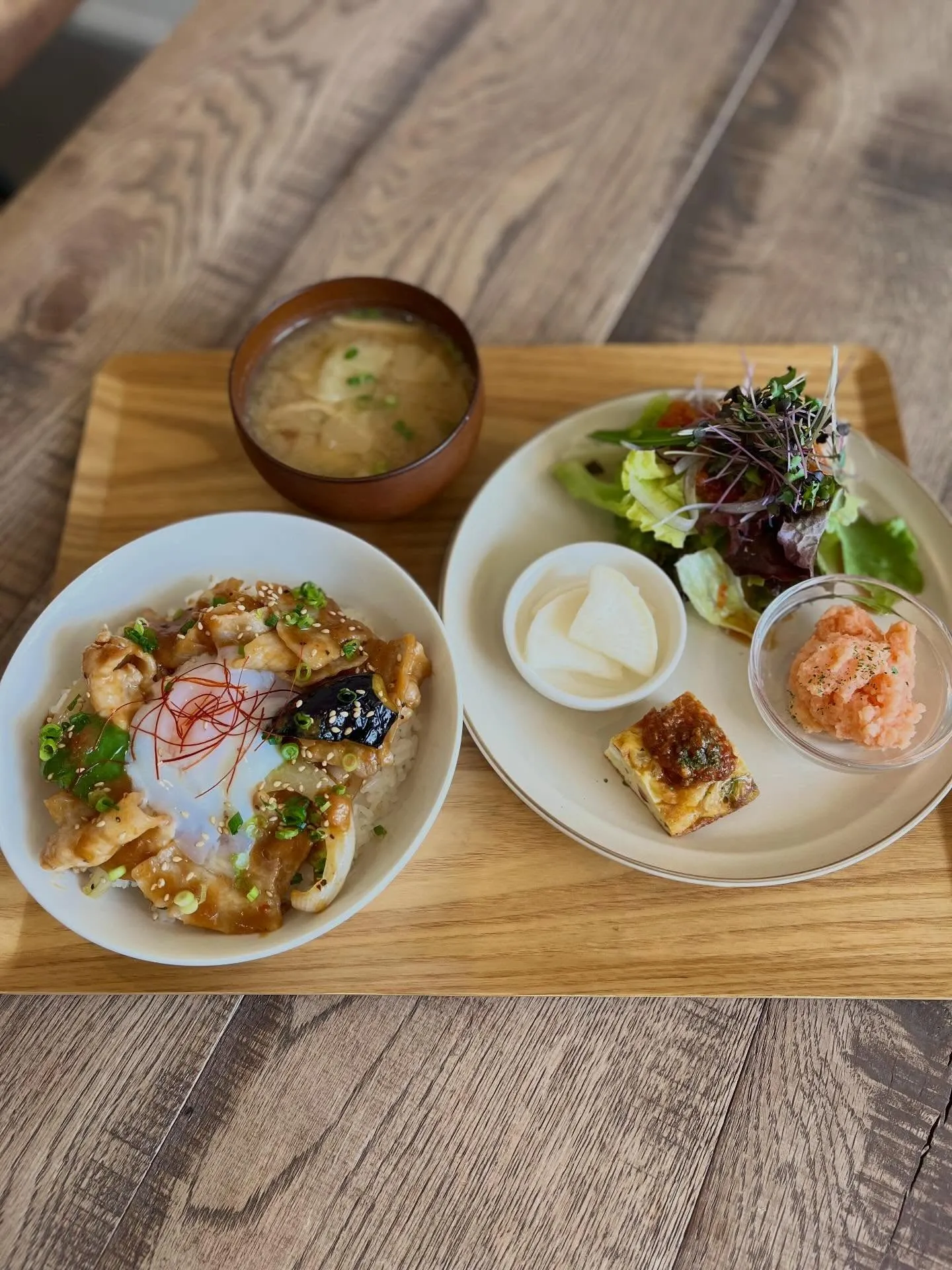 #香川県 #三豊市 #カフェ #ランチ #むく食堂